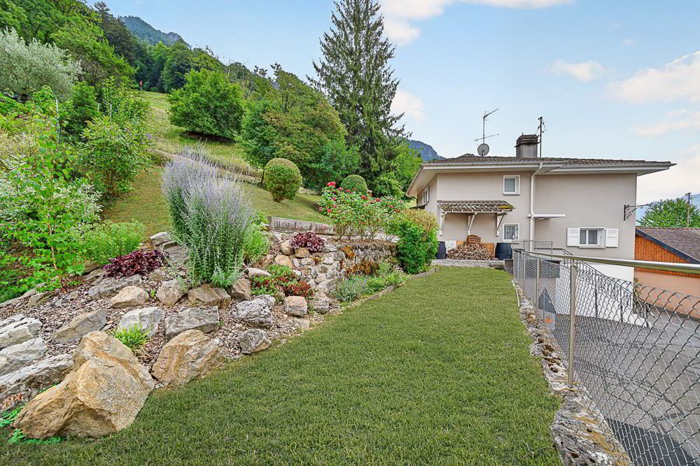5.5 Zimmer Haus zum verkaufen in Villeneuve VD - Bild 1/20