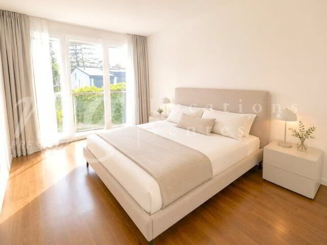 8 Zimmer Haus zum verkaufen in Vandoeuvres - Bild 1/9