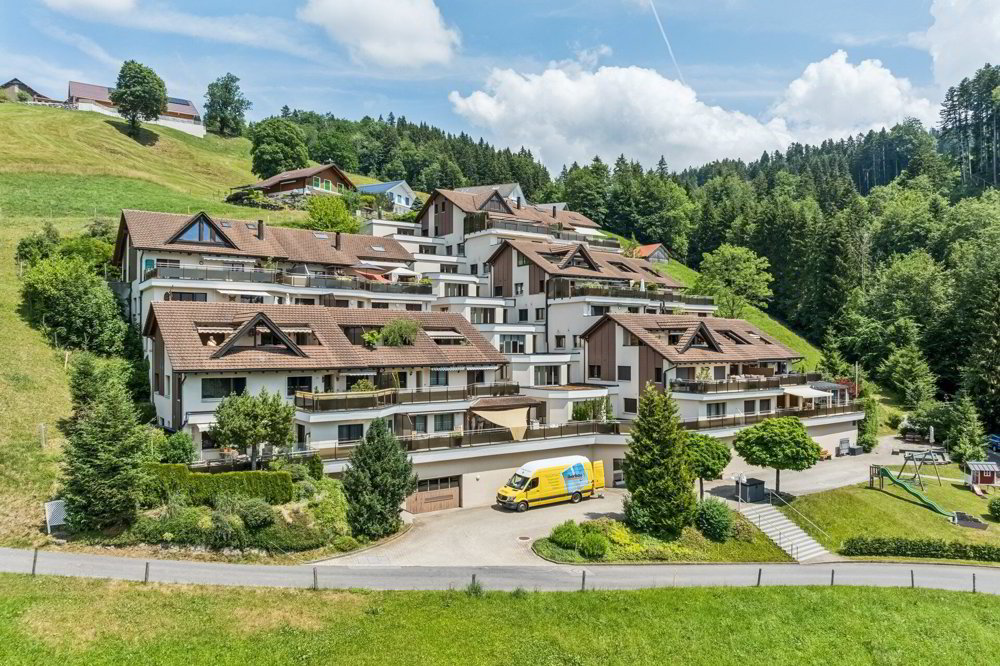 Wohnung – Rothenthurm - Ansicht 2