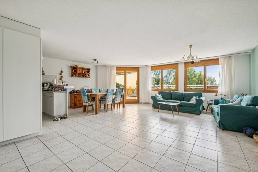 Wohnung – Rothenthurm - Ansicht 3