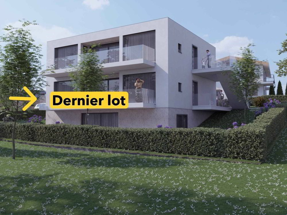 Wohnung – Riddes - Ansicht 2