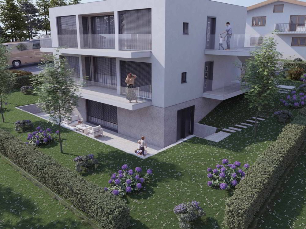 Wohnung – Riddes - Ansicht 3