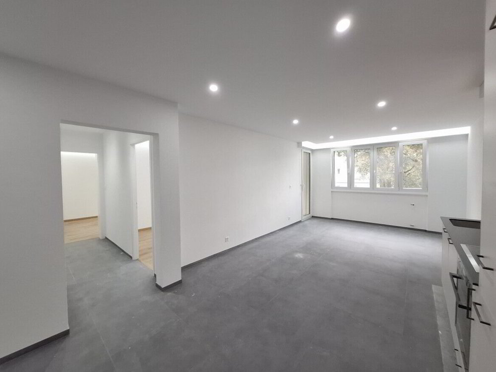 Wohnung – Lausanne - Ansicht 2