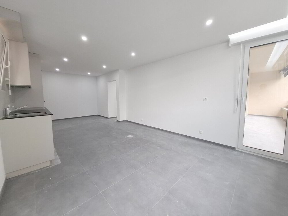 Wohnung – Lausanne - Ansicht 4
