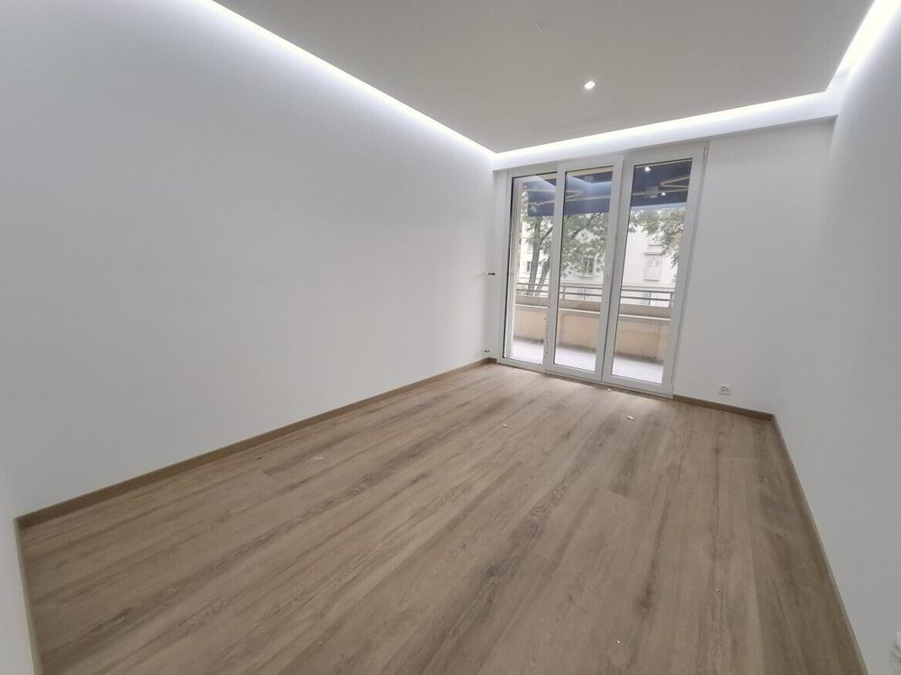 Wohnung – Lausanne - Mehr