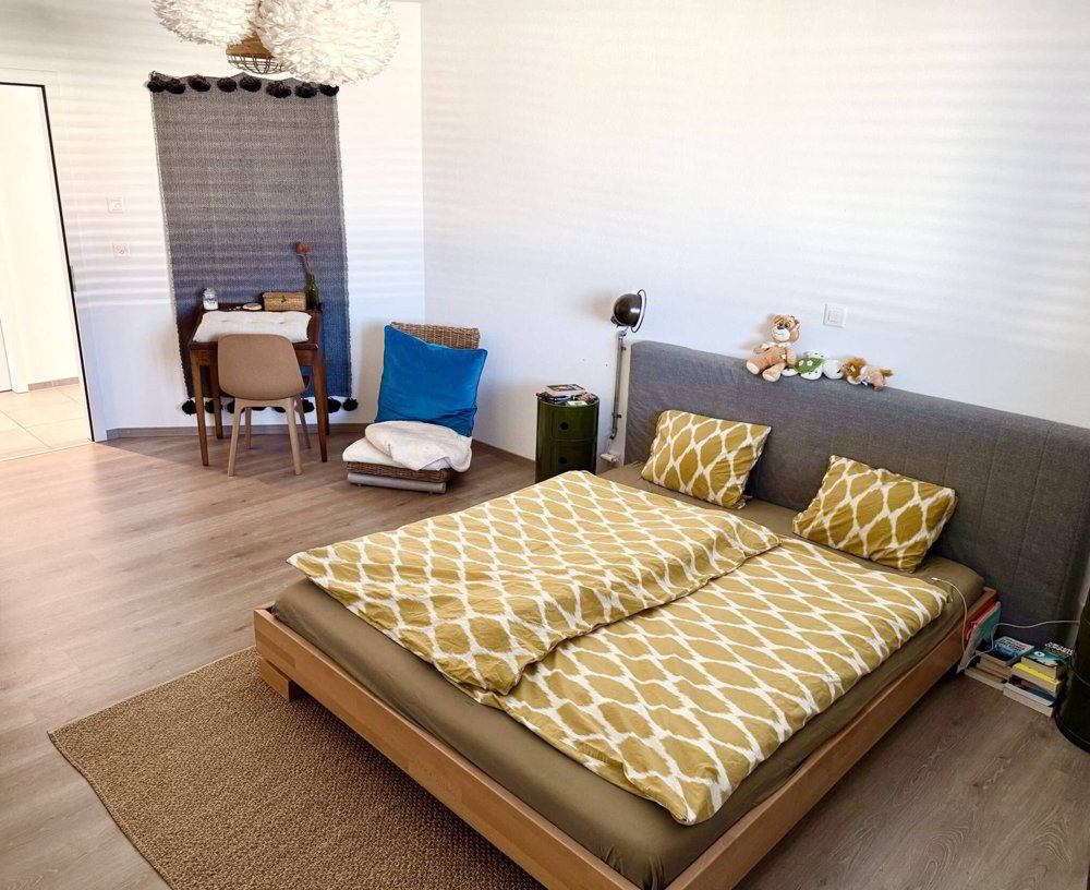 5.5 rooms Apartment to buy in Collombey - image 1/6