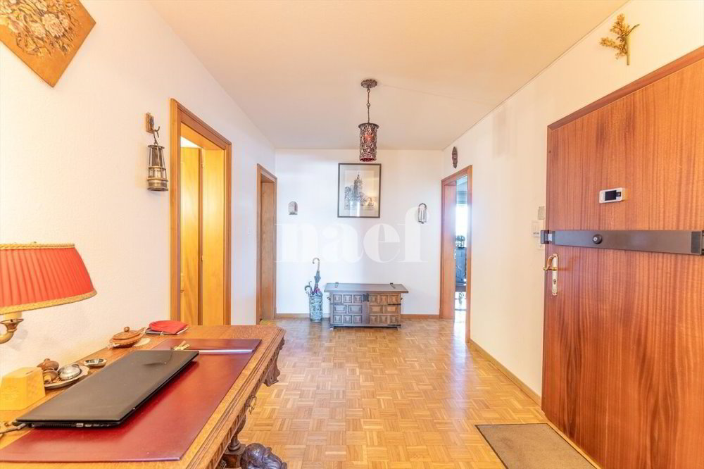 Wohnung – Fribourg - Ansicht 2