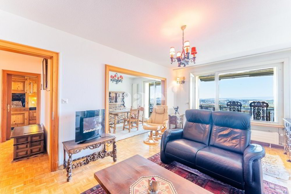 Wohnung – Fribourg - Ansicht 4