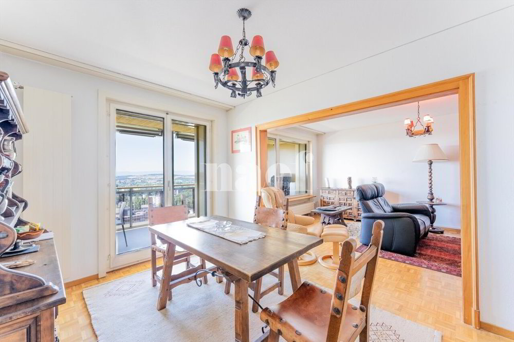 Wohnung – Fribourg - Ansicht 5