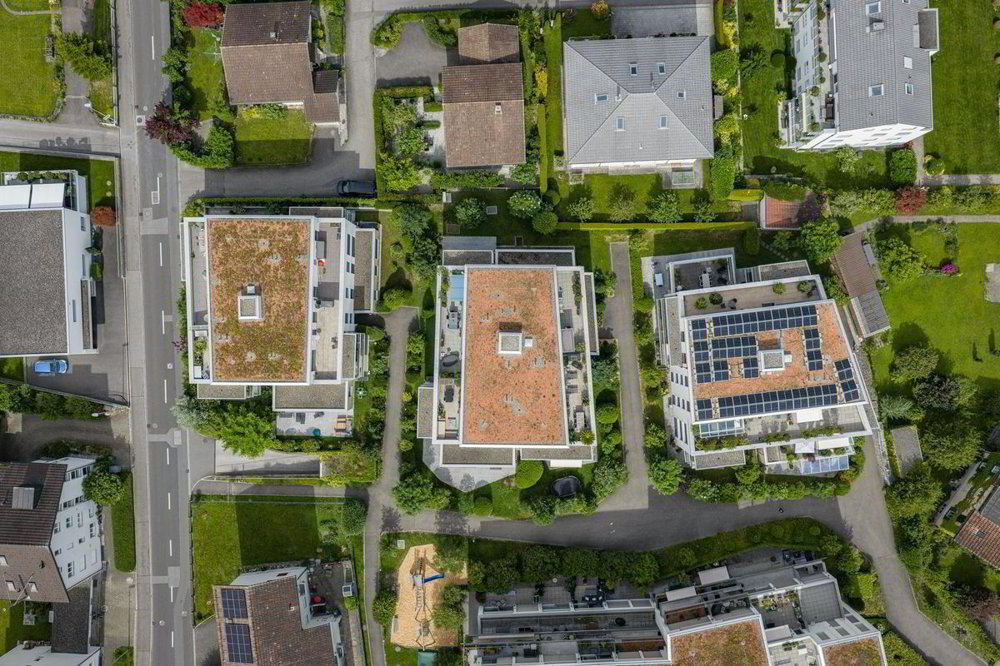 Wohnung – Bad Ragaz, St. Leonhard - Ansicht 4