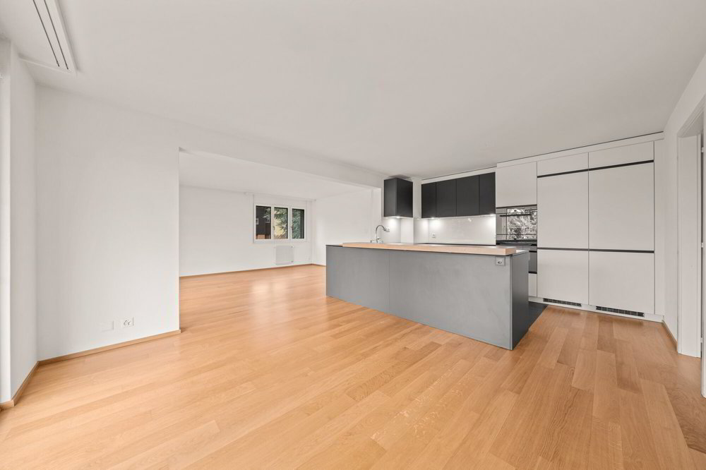Wohnung – Montreux