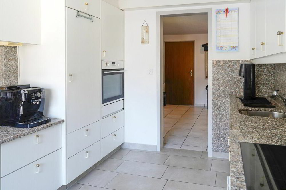 Wohnung – Schwanden GL - Ansicht 4