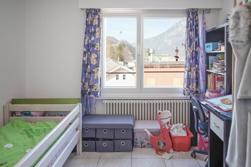 Wohnung – Schwanden GL - Mehr