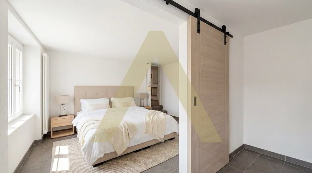 Wohnung – Villars-Epeney - Ansicht 3