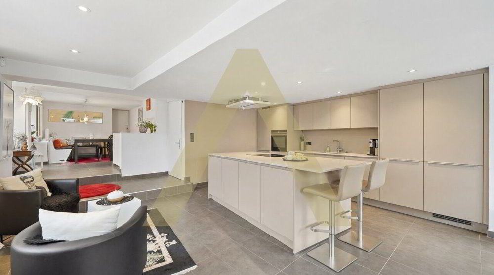Wohnung – Villars-Epeney - Ansicht 5