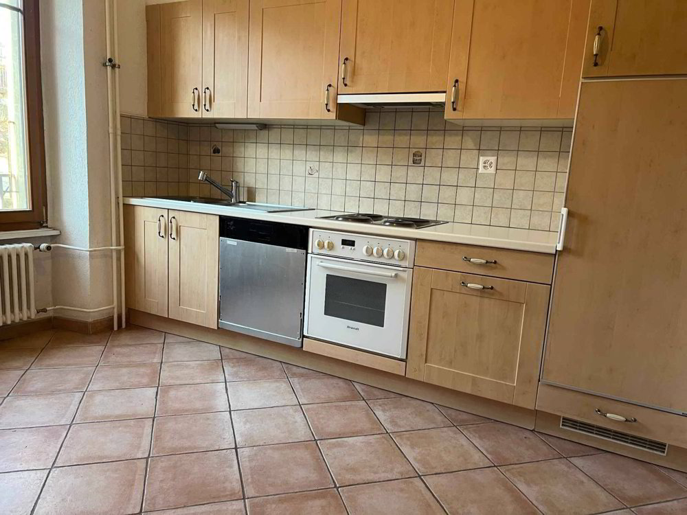 Wohnung – Orbe, Bochuz - Ansicht 2