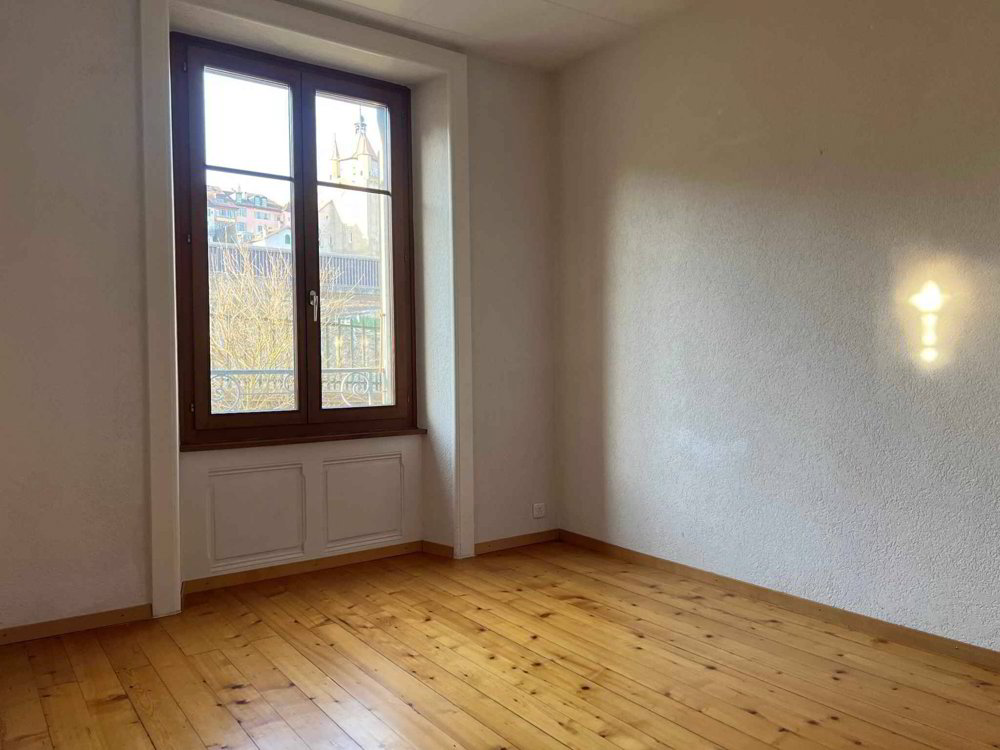 Wohnung – Orbe, Bochuz - Ansicht 4