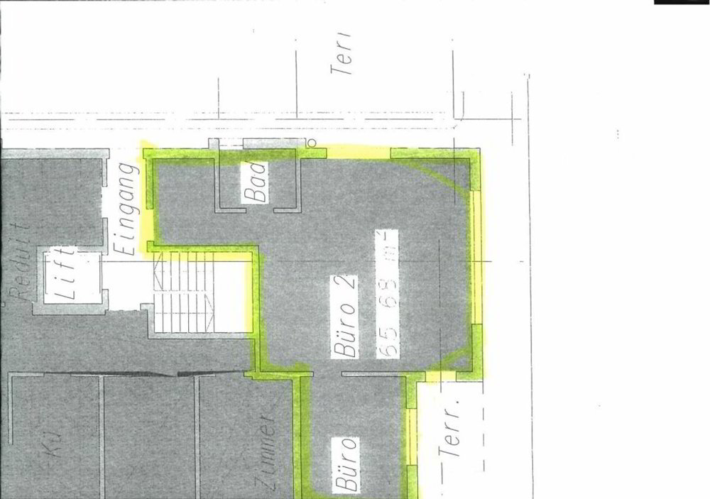 null rooms Office & Commercial for rent in Zollikofen - image 1/10