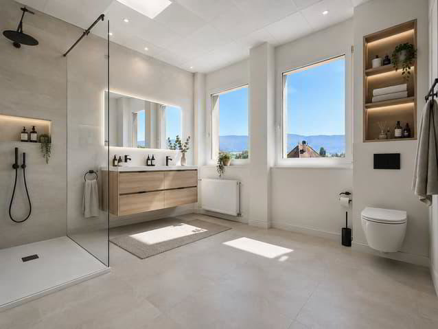 Wohnung – Delémont - Ansicht 4