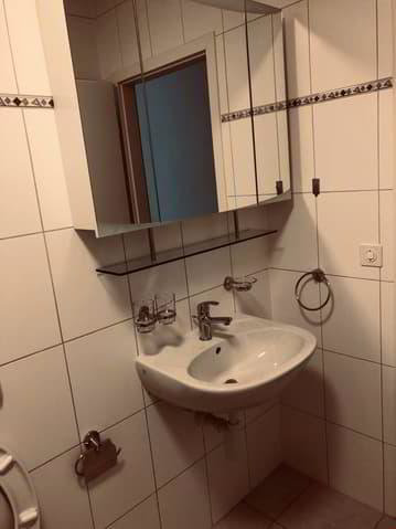Appartement 1.5 pièces à louer à Middes - image 1/5