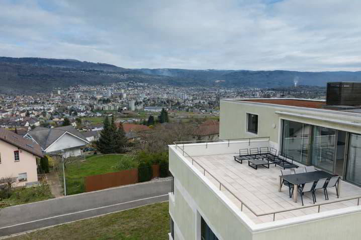 4.5 rooms Apartment to buy in Port - image 1/13