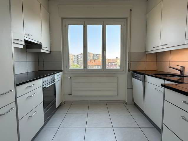 Wohnung – Biel/Bienne - Ansicht 2