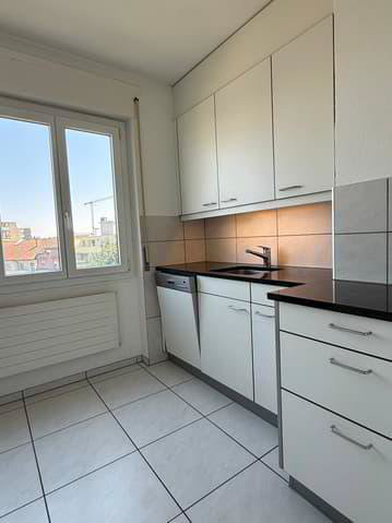 Wohnung – Biel/Bienne - Ansicht 3