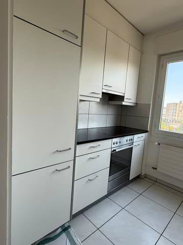 Wohnung – Biel/Bienne - Ansicht 4