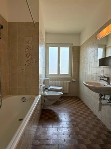 Wohnung – Biel/Bienne - Mehr