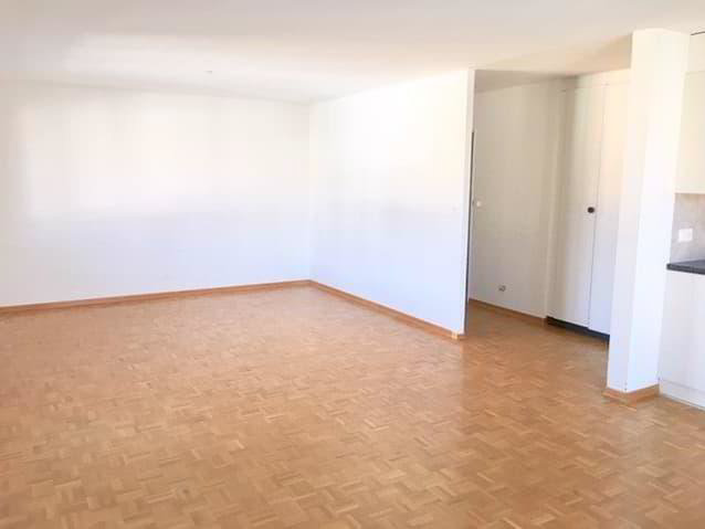 Wohnung – La Chaux-de-Fonds, Région Montagnes - Ansicht 4