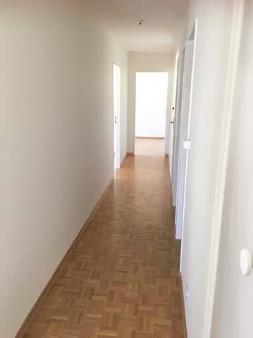 Wohnung – La Chaux-de-Fonds, Région Montagnes - Ansicht 5