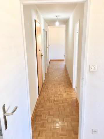 Wohnung – La Chaux-de-Fonds, Région Montagnes - Mehr