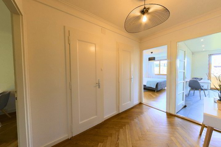 2.5 Zimmer Wohnung zu vermieten in Ginevra - Bild 1/13