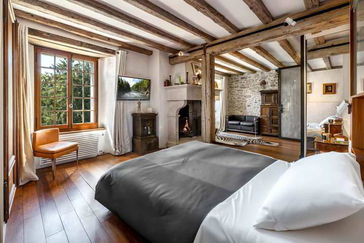Wohnung – Meinier, La Tour - Mehr