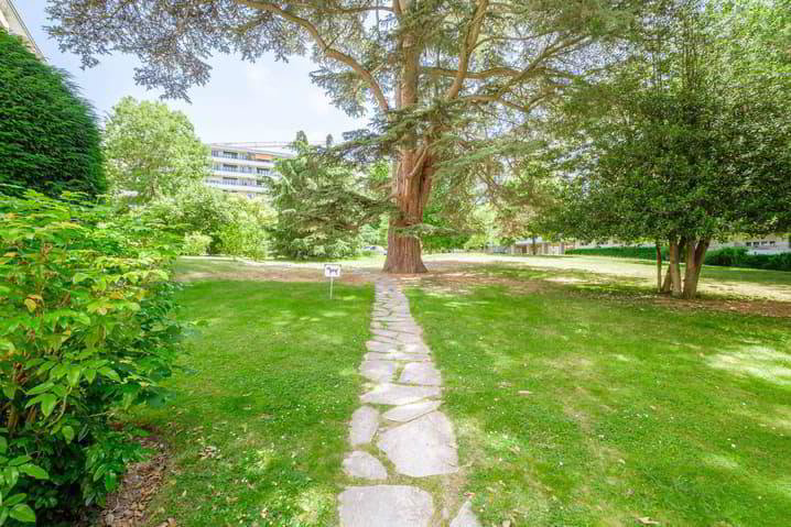 2 rooms Apartment to buy in Genf - image 1/10
