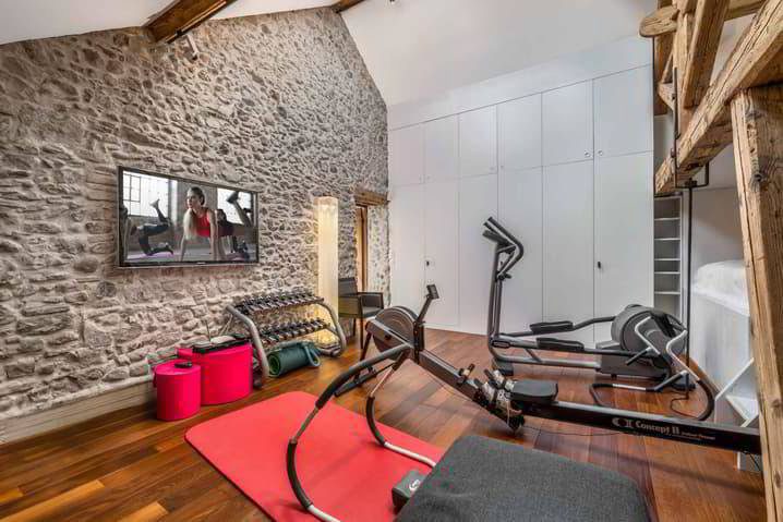 Maison 8 pièces à acheter à Meinier - image 1/13