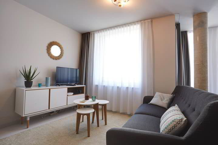1.5 Zimmer Wohnung zu vermieten in Nyon - Bild 1/8