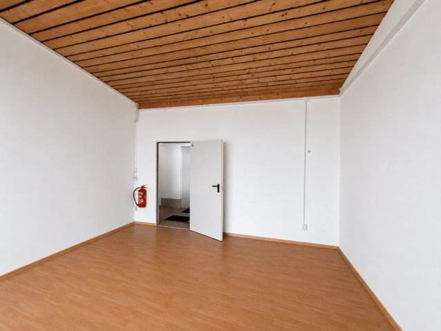 null Zimmer Büro zu vermieten in Yverdon-les-Bains - Bild 1/2