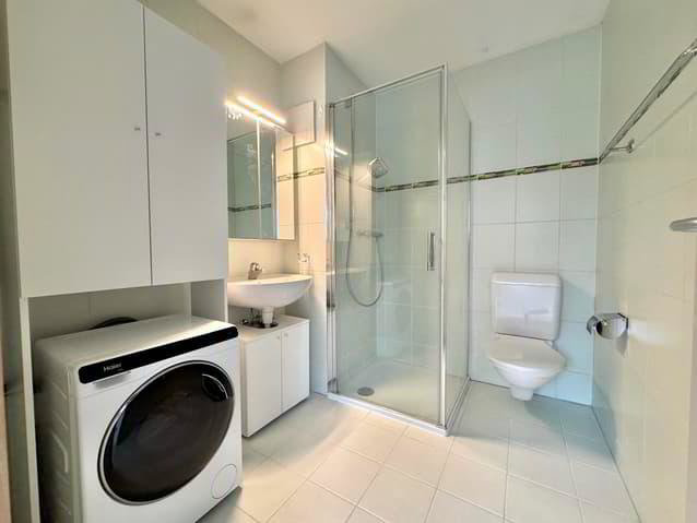 Wohnung – Etoy - Ansicht 2