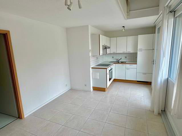 Wohnung – Etoy - Ansicht 3