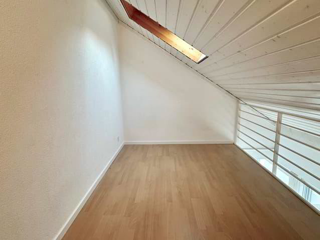 Wohnung – Etoy - Ansicht 4