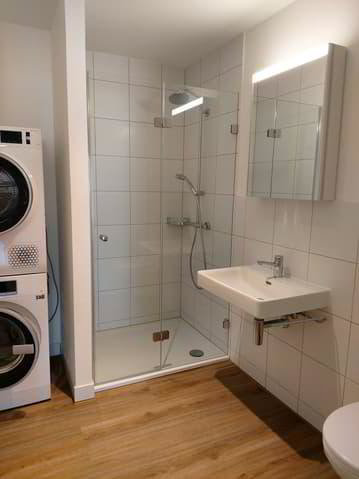 3.5 rooms Apartment for rent in Brigue - image 1/5