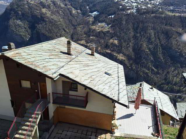 B&B - Hotel - Restaurant - Ferienwohnungen, Eigentumswohnungen - Ansicht 4