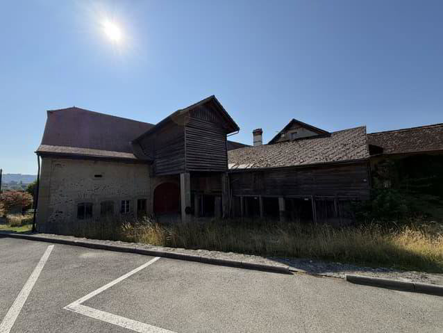 5 Zimmer Haus zum verkaufen in Oppens - Bild 1/3
