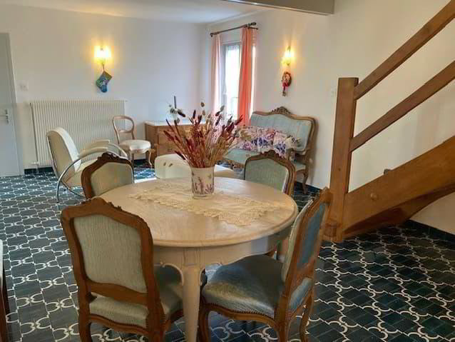 Wohnung – Yens - Ansicht 2