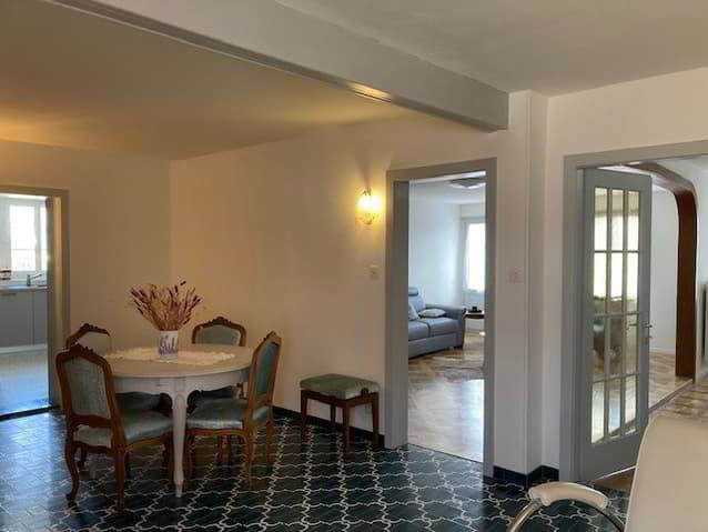 Wohnung – Yens - Ansicht 3
