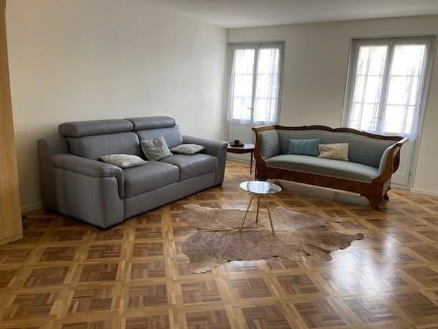 Wohnung – Yens - Ansicht 4
