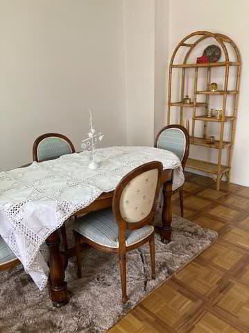 Wohnung – Yens - Mehr