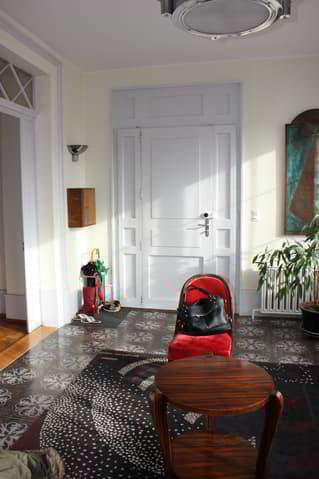 12 rooms House for rent in Morges - image 1/13