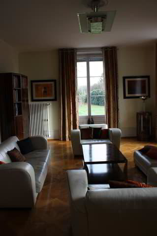 Haus – Morges - Mehr